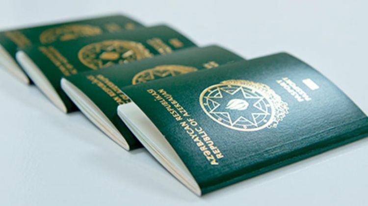 Azərbaycan vətəndaşlarına iki xarici pasport verilə bilərmi? ARAŞDIRMA