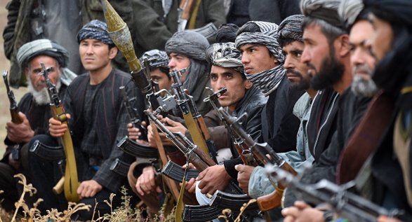 "Талибан" призывает США к прямым переговорам