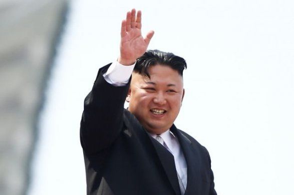 Ким Чен Ын решил встретиться с лидером Японии