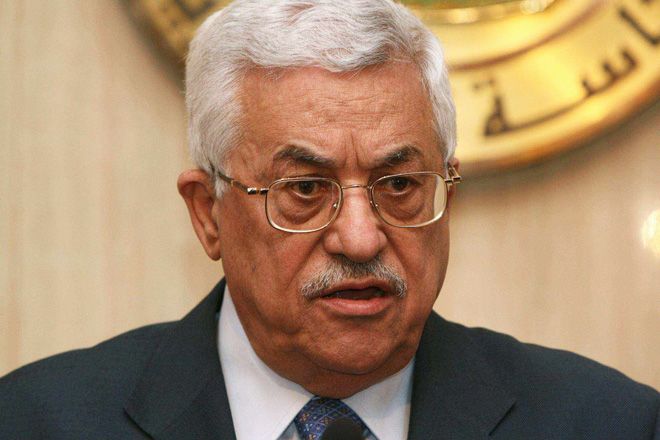 Аббас поблагодарил Генассамблею ООН за принятие резолюции по Палестине