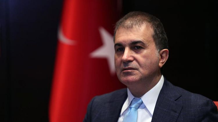 وزير تركي: الأمم المتحدة وثقت عدم اعتراف إسرائيل بالقوانين
