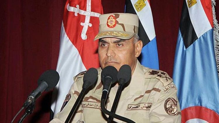 تغيير وزيري الدفاع والداخلية بمصر.. "مرحلة جديدة" تتشكل؟