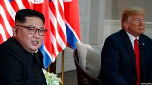 Трамп завидует Ким Чен Ыну