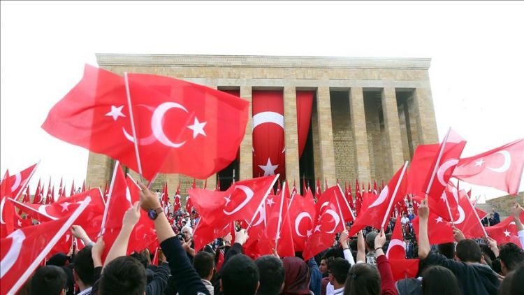 دور الانتخابات في الحياة السياسية التركية