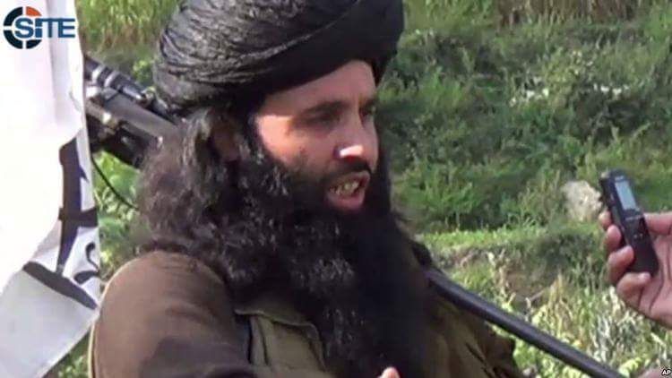 Taliban lideri öldürüldü “Evində raketlə vurulub”