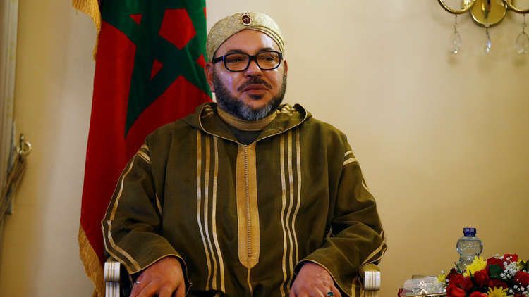المغرب يشكر مصر باسم الملك محمد السادس