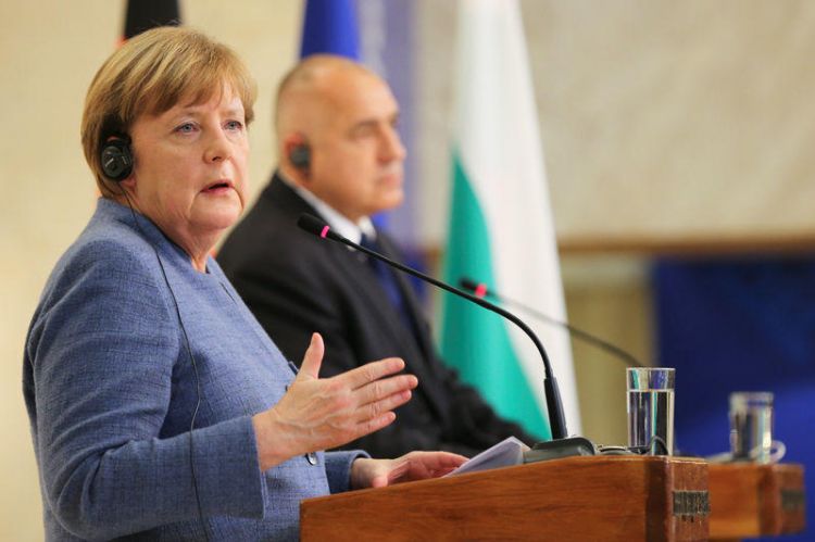 Merkelin bu sözü NATO-da parçalanma yarada bilər?