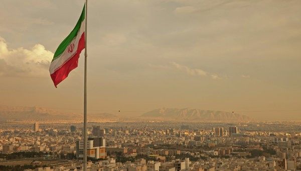 В Иране казнили водителя автобуса, намеренно сбившего насмерть трех полицейских