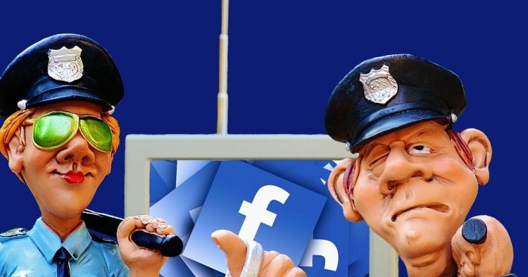 "Фейсбук" перестанет показывать рекламу оружия несовершеннолетним