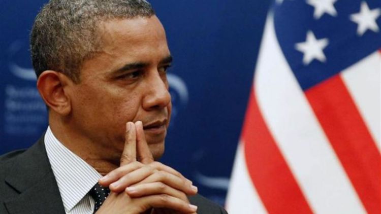 Obama siyasətə dönür Sabiq prezident 2020-ci il seçkisində iştirak edəcək