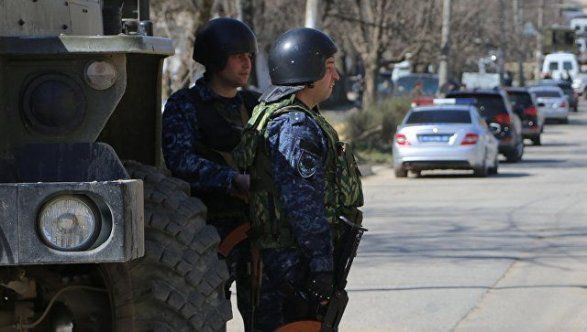 От жителей Дагестана требуют расписку о невыезде в дни мундиаля