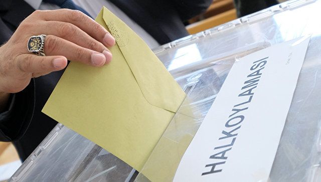 ПАСЕ будет наблюдать за выборами в Турции