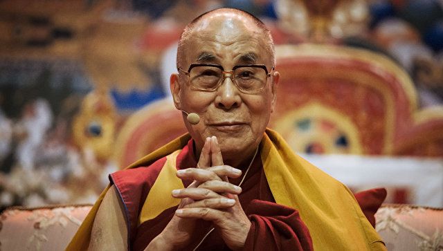 Далай-лама рассказал об особенностях буддийской йоги
