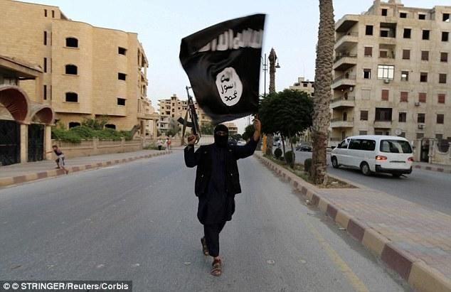 İŞİD-in sonu çatdı Əsas liderlərdən biri məhv edildi