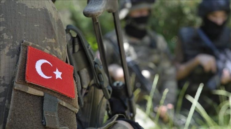 В Турции погибли двое военнослужащих