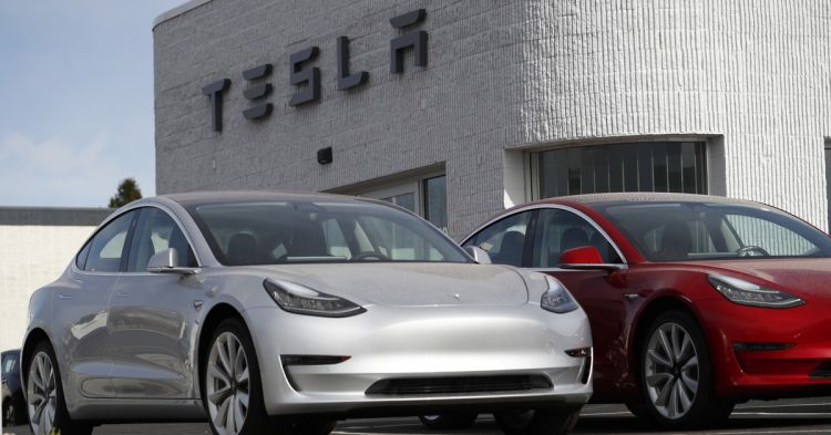 Tesla собирается построить новый завод в Германии