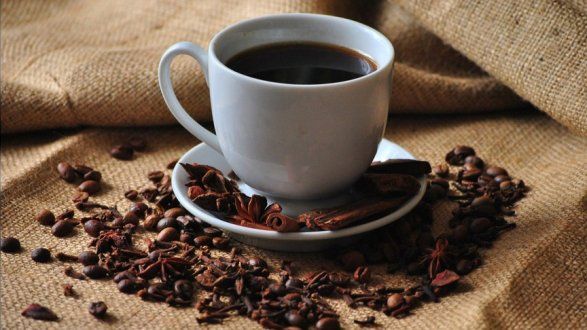 Кофе спасет от инфаркта и инсульта