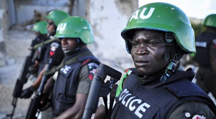 В Нигерии в результате столкновений погибли 86 человек
