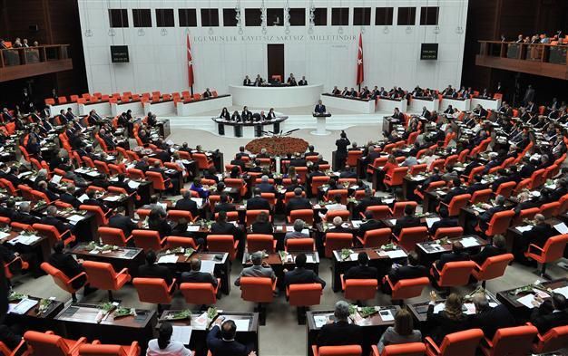 Этнический азербайджанец стал членом турецкого парламента
