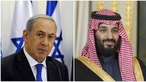Нетаньяху и саудовский кронпринц провели секретную встречу в Аммане