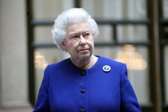Елизавета II утвердила закон о Brexit