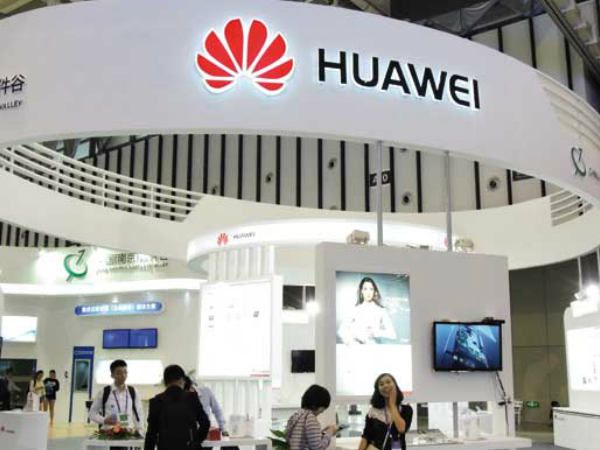 Huawei стала популярнее Samsung в России