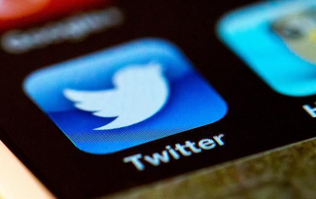 Twitter введёт обязательное подтверждение аккаунтов
