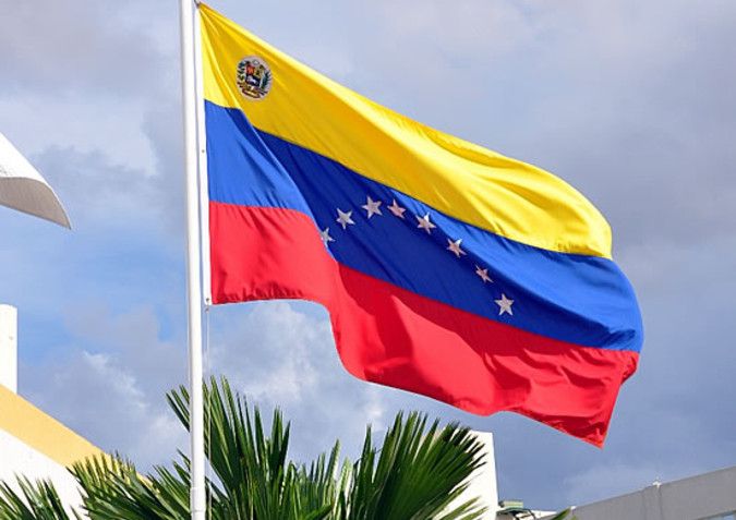 США введут новые санкции в отношении властей Венесуэлы