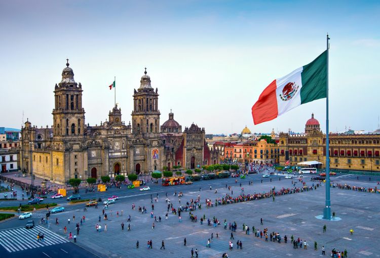 С начала предвыборной кампании в Мексике убиты 133 политика