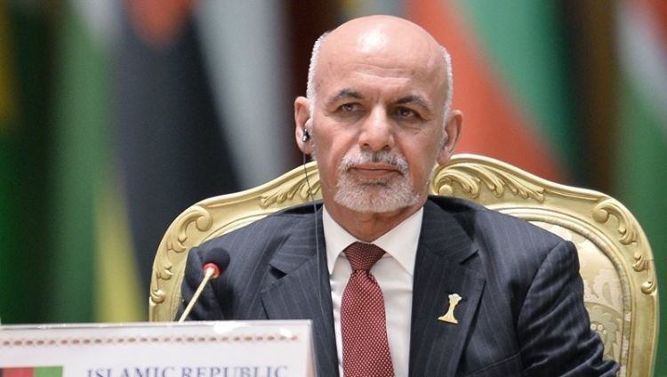 Президент Афганистана объявил об окончании перемирия с движением "Талибан"