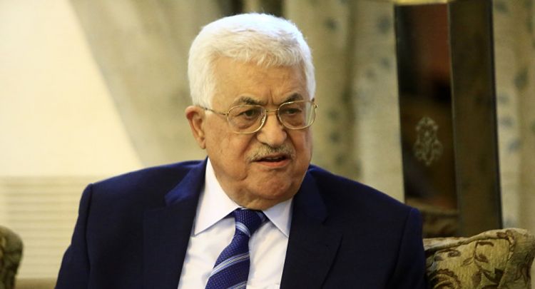 موقع عبري يصف الرئيس الفلسطيني بـ"البطة العرجاء"