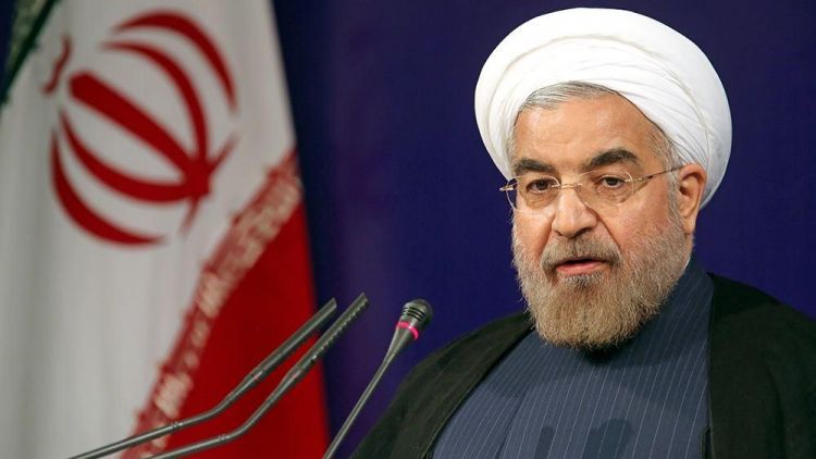 Роухани заявил о приверженности Ирана обязательствам по ядерному оружию