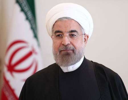 США выходом из иранской сделки навредят себе Роухани