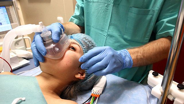 Ученые доказали, что люди сохраняют сознание при полной анестезии