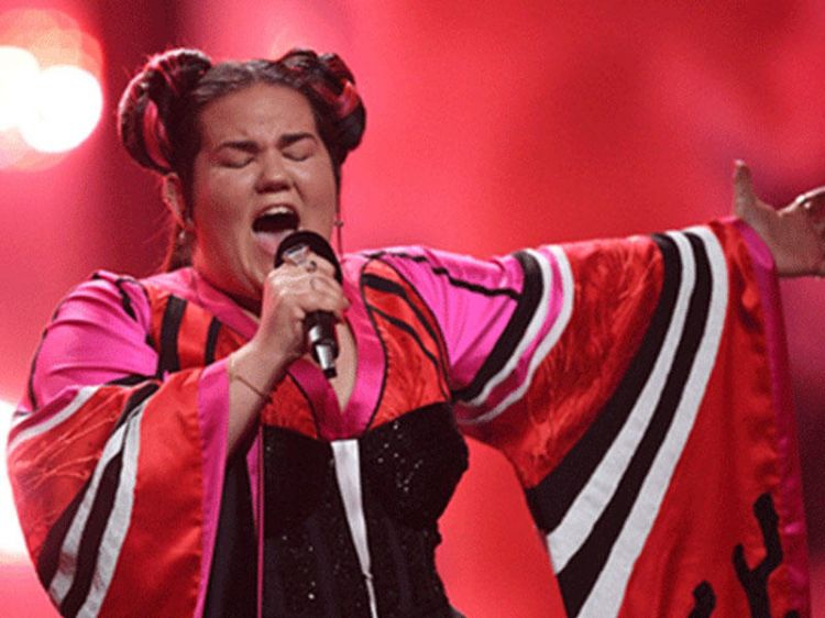 İsrailin “Eurovision” mahnısı plagiat çıxdı