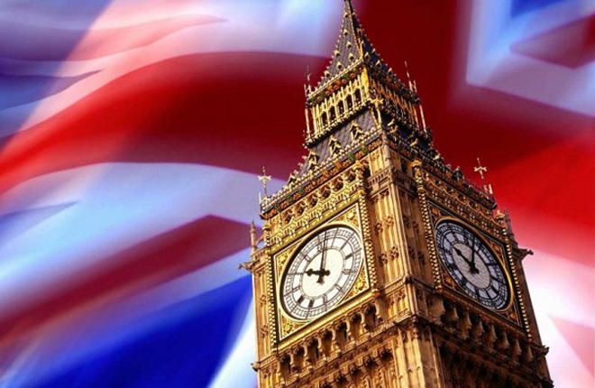 Британия намерена самостоятельно устанавливать таможенные тарифы после Brexit