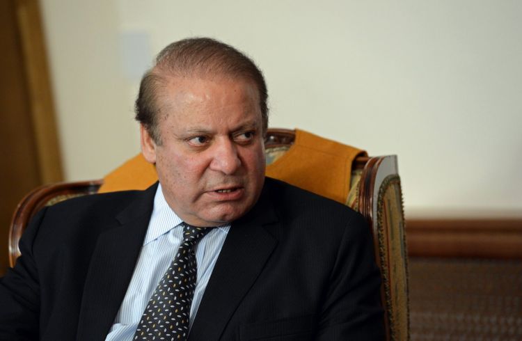 Экс-премьер Пакистана приговорен к 10 годам тюрьмы
