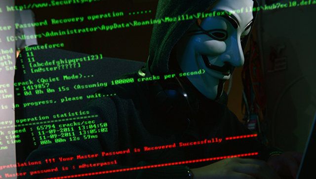 Вирус Purgen использовался в 4% атак шифровальщиков по всему миру