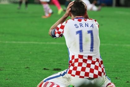 Хорваты напомнили России о футбольных долгах