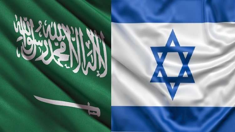 صداء أول دعوة علنية سعودية لفتح سفارة إسرائيلية في الرياض