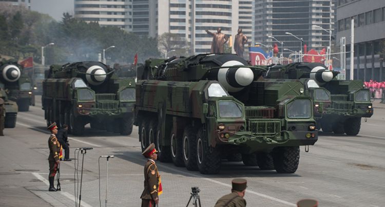 مجلة: هذه خطة كوريا الشمالية لإخفاء الأسلحة النووية