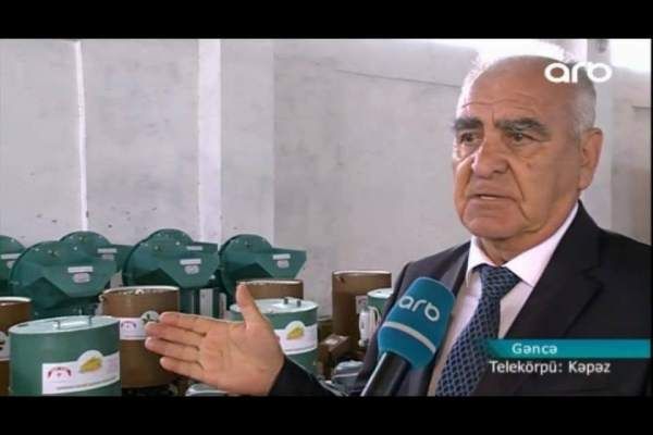 “Elmar Vəliyev Nizamini dünyaya tanıtdırdı” Aqrar Universitetin professorundan açıqlama
