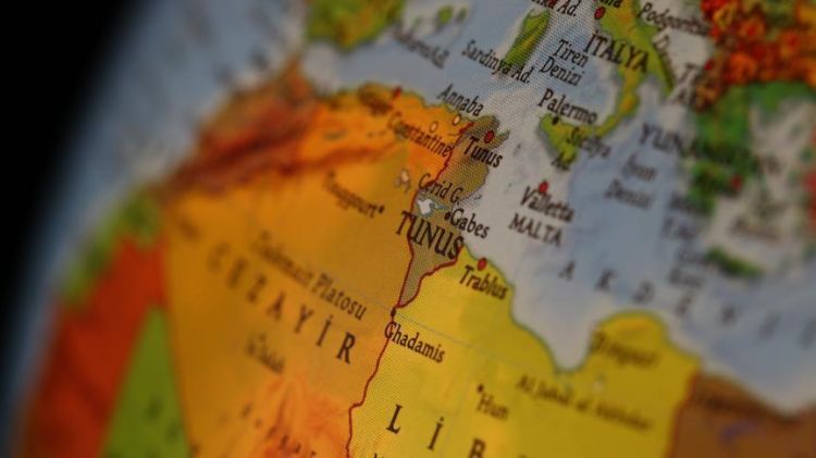 الداخلية التونسية: مقتل 6 أعوان أمن في الكمين الارهابي على الحدود مع الجزائر