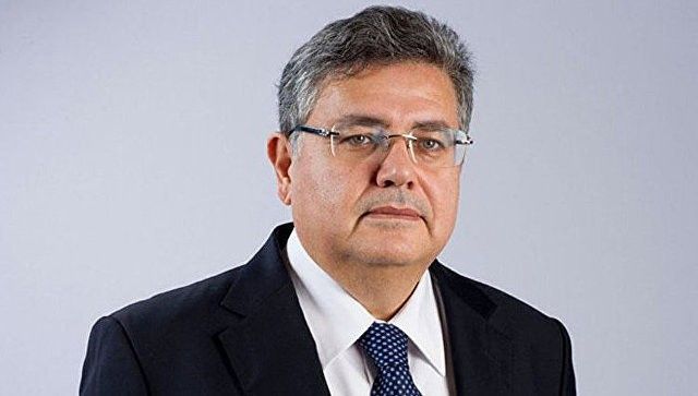 Посол Турции в России: Мы хотим продолжить трехстороннее сотрудничество Азербайджана, Турции и Ирана
