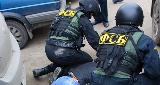 Беспредел ФСБ в Екатеринбурге – побои, пытки и насильственная депортация в Баку