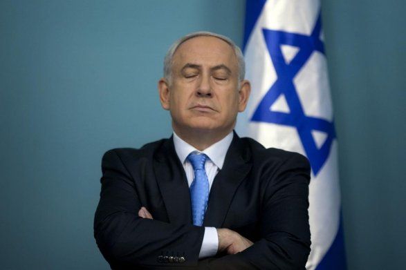 Полиция вновь допрашивает Нетаньяху