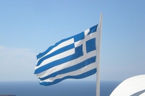 Правительство Греции о депортации российских дипломатов