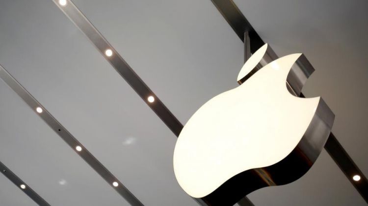 Бывший сотрудник Apple украл секретные данные компании