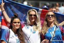 ФИФА призвала телеканалы не показывать красивых девушек в трансляциях ЧМ