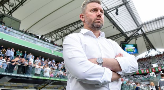 Назначен новый главный тренер сборной Польши по футболу